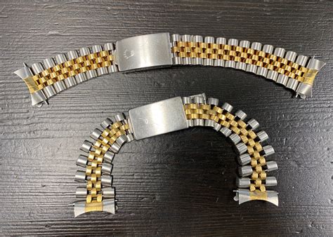 rholding rolex alot bracelet stretch|rolex watch bracelet stretching.